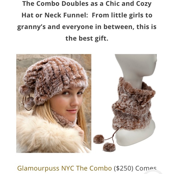 Calypso St. Barth Accessories - Glamourpuss NYC - THE COMBO